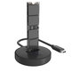 Icy IB-1610MCD-C31 Docking Station M.2 NVMe & SATA SSD