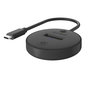 Icy IB-1610MCD-C31 Docking Station M.2 NVMe & SATA SSD
