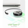 Icy IB-1610MCD-C31 Docking Station M.2 NVMe & SATA SSD