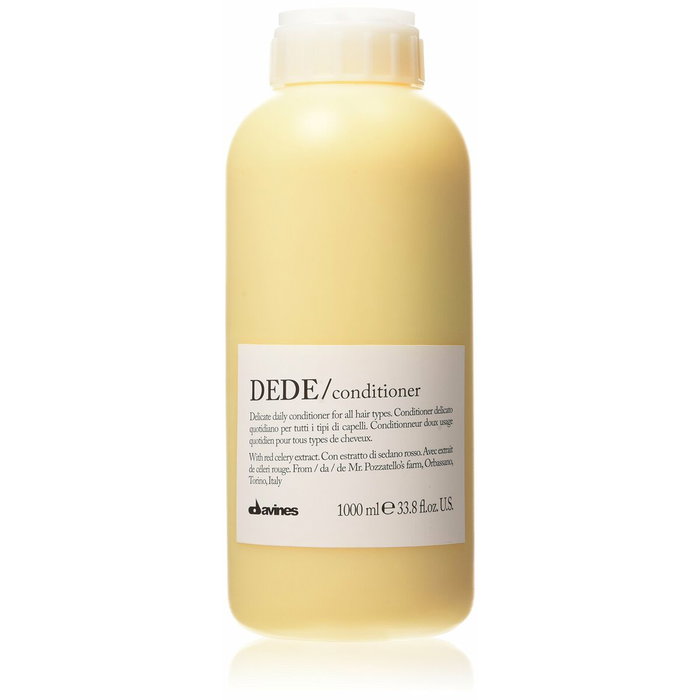 Après-shampooing Davines 1 L