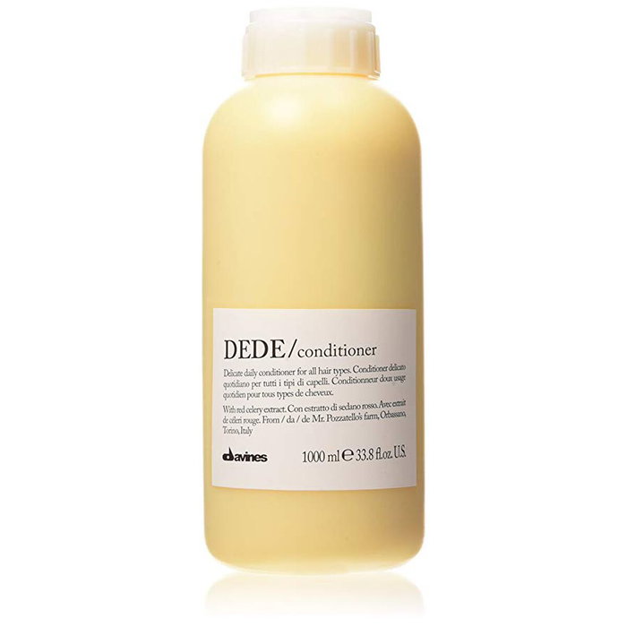 Après-shampooing Davines 1 L