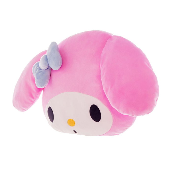Sanrio coussin 3D My Melody 37 cm Sanrio coussin 3D My Melody 37 cm