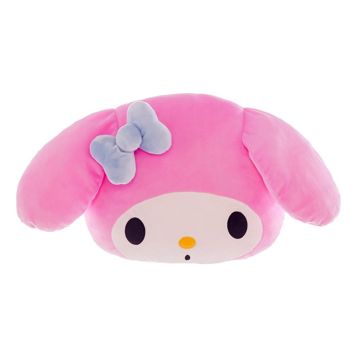Sanrio coussin 3D My Melody 37 cm Sanrio coussin 3D My Melody 37 cm