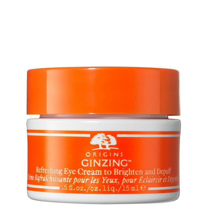 Origins GINZING Crème Contour des Yeux Original 15 ml