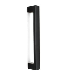 JANDEL Manillon Zamak Noir sans rosette C200
