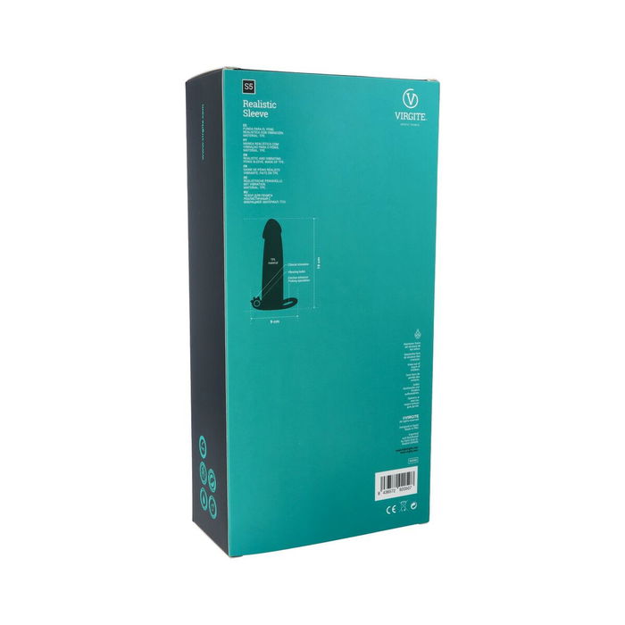 Anneau Pénis Virgite Anneau Pénis Virgite