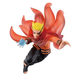 Banpresto Figurine Naruto Uzumaki Vibration Stars Boruto Naruto Next Generations