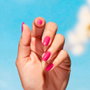 OPI Nature Strong Vernis à Ongles Écologique #A Kick in the Bud 15 ml