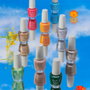 OPI Nature Strong Vernis à Ongles Écologique #A Kick in the Bud 15 ml