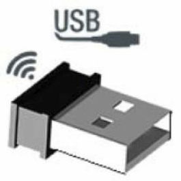 Adaptateur USB VOGEL