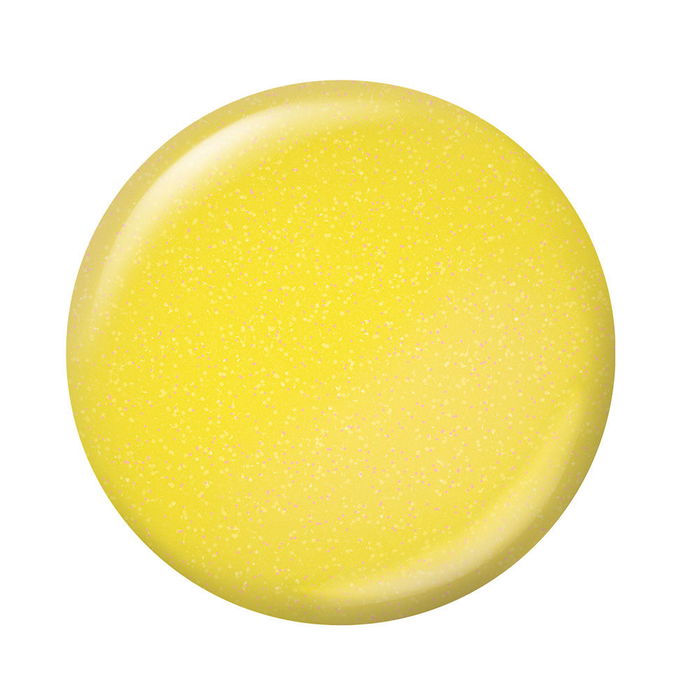 Sally Hansen Vernis à ongles Miracle Gel Années 90 #891-Mixtape 14,7 ml Jaune