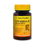 Nature Essential Vitamine E 400UI Naturelle 60 perles