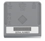 MikroTik mAP lite - Routeur et point d'accès sans fil 802.11b/g/n 2.4 GHz 3.5 W, très compact (48x49x11 mm), système RouterOS