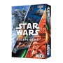 Asmodee SCUNLSW01ES Star Wars Escape Game - Jeu de cartes escape room - Espagnol - 1 à 6 joueurs - 60 min