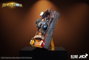 HEX Collectibles Statuette 3D Art Frame Varian Wrynn Hearthstone