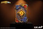 HEX Collectibles Statuette 3D Art Frame Varian Wrynn Hearthstone