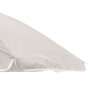 Outfit Sombrilla D.180 cm Gris Sandy