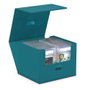 Ultimate Guard Minthive 30+ Xenoskin Gasolina Bleu