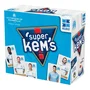 Megableu Super Kems Olympique de Marseille - Jeu de société sur l'OM - Version française - Dès 6 ans - Pour famille et amis