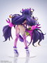 Original Characterl statuette PVC 1/7 Bomber Girl Prune Succubus Cheer Costume Ver. 22 cm