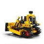 Lego 42163 Technic Le Bulldozer