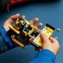 Lego 42163 Technic Le Bulldozer