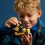 Lego 42163 Technic Le Bulldozer