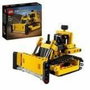 Lego 42163 Technic Le Bulldozer