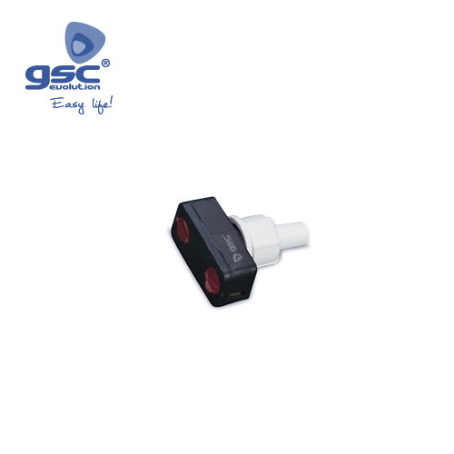 GSC Evolution Interrupteur de passage 2A 250V