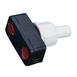 GSC Evolution Interrupteur de passage 2A 250V