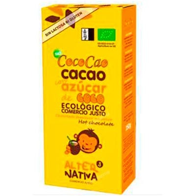Alternativa 3 Cococao 250G Bio Alternativa 3 Cococao 250G Bio