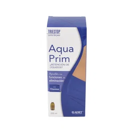 ELADIET Triestop Aquaprim Drenante 250ml