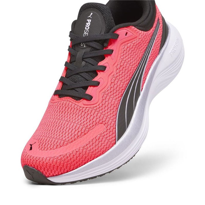 Chaussures de sport pour femme Puma Scend Pro Saumon