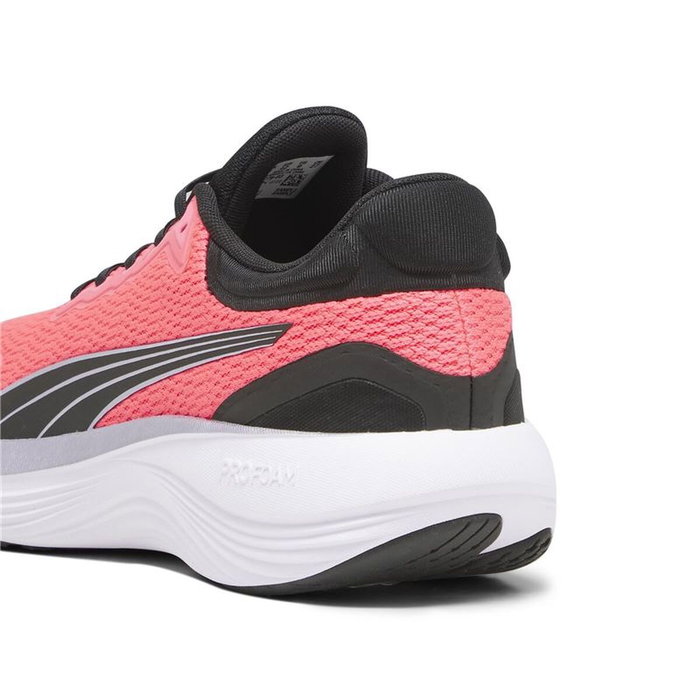 Chaussures de sport pour femme Puma Scend Pro Saumon