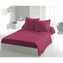 Lovely Home Drap Plat Fuchsia Rose 180 x 290 cm