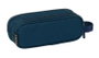 Kelme Epic - Porte-tout double de sport 21 x 8 x 6 cm - Pour enfants - Espagnol