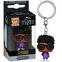 FUNKO Llavero Pocket POP Marvel Black Panther Wakanda Forever Shuri