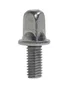 PEARL Key Bolt Pearl 6 cm x 9 cm x 1 cm