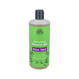 Gel De Baño Aloe Vera