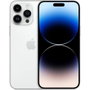Apple iPhone 14 Pro Max 128 Go Argent (Reconditionné)