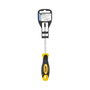 WOLFPACK LINEA PROFESIONAL Tournevis Bimatériau Phillips n° 1 - 100 mm