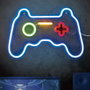 Home Deco Factory DECO NEÓN LED USB 'MANDO PLAY'