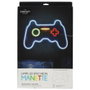 Home Deco Factory DECO NEÓN LED USB 'MANDO PLAY'