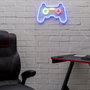 Home Deco Factory DECO NEÓN LED USB 'MANDO PLAY'