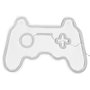 Home Deco Factory DECO NEÓN LED USB 'MANDO PLAY'