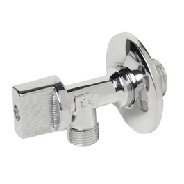 WOLFPACK LINEA PROFESIONAL Robinet d'arrêt 1/2x3/4