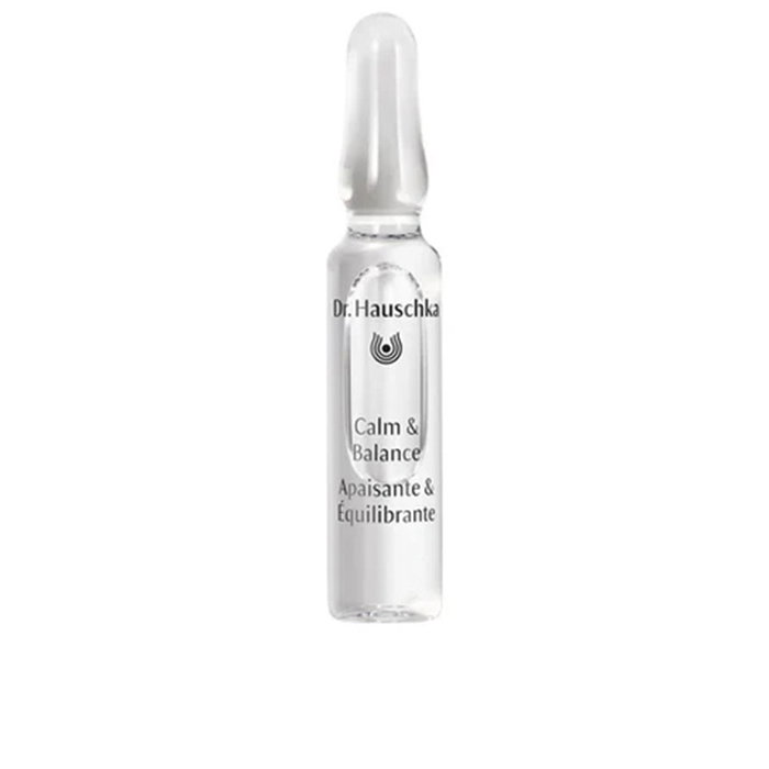 Dr. Hauschka Ampoules CALM AND BALANCE 28x2ml Dr. Hauschka Ampoules CALM AND BALANCE 28x2ml