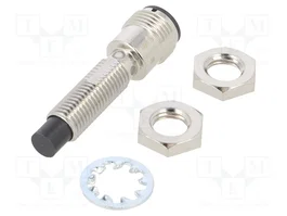 OMRON E2E Next E2E-X4MB1T8-M1 Capteur inductif M8 PNP NO