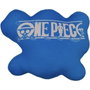 One Piece Coussin 3D Skull Sanji Jaune et Noir