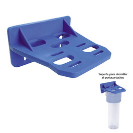 PAPILLON Support Porte-cartouche Filtre à Eau 10 pouces